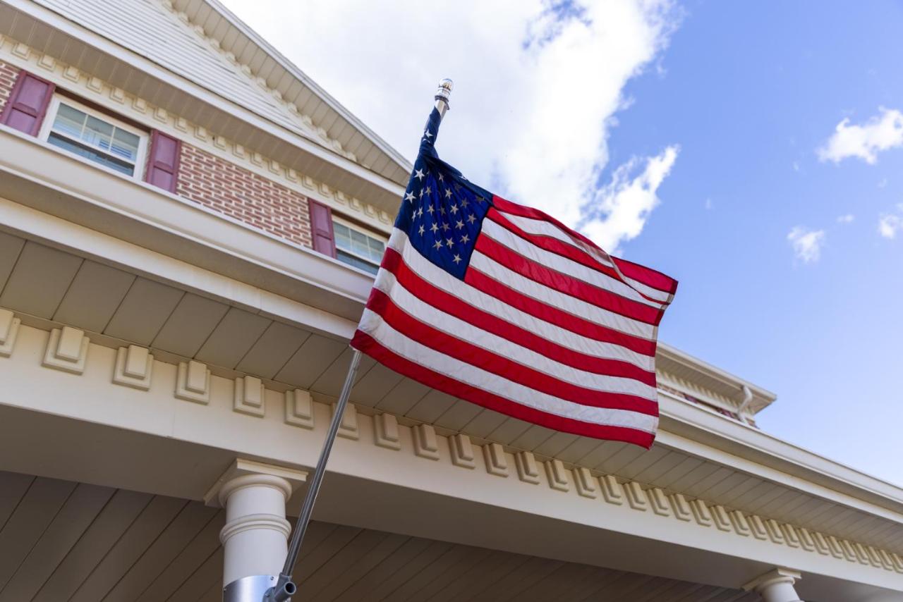 | Selinsgrove Inn