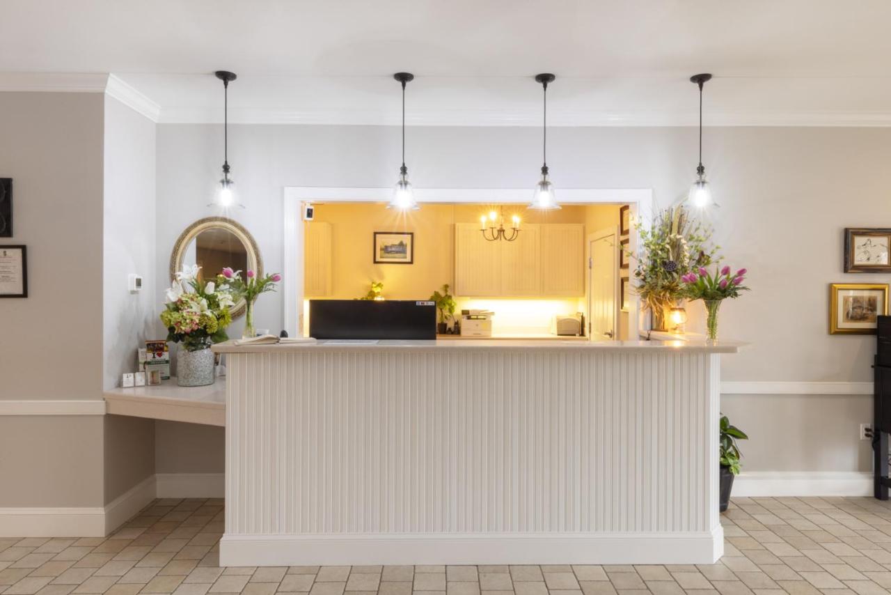 | Selinsgrove Inn
