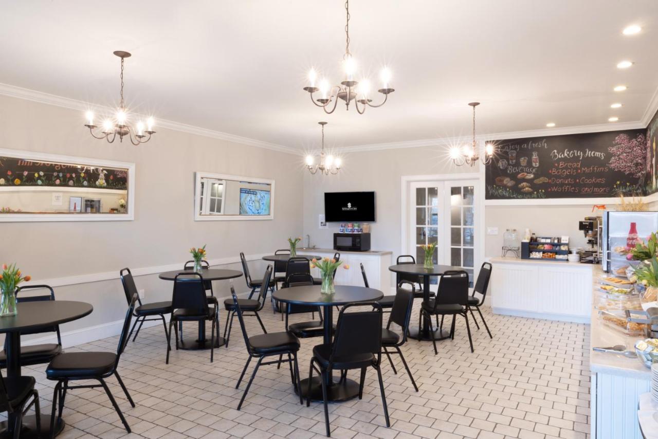 | Selinsgrove Inn
