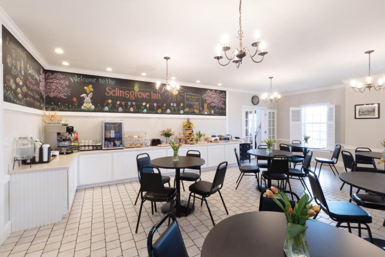 | Selinsgrove Inn
