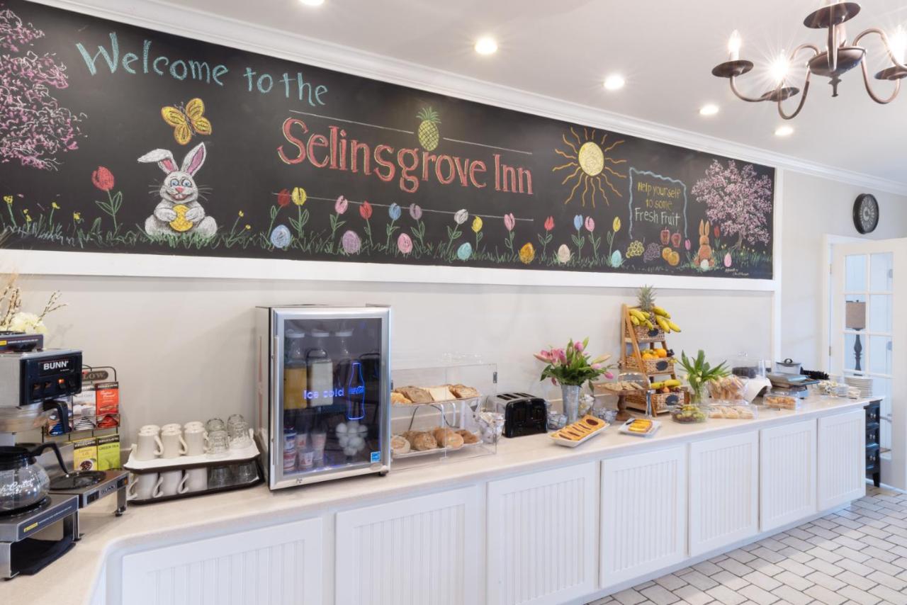 | Selinsgrove Inn