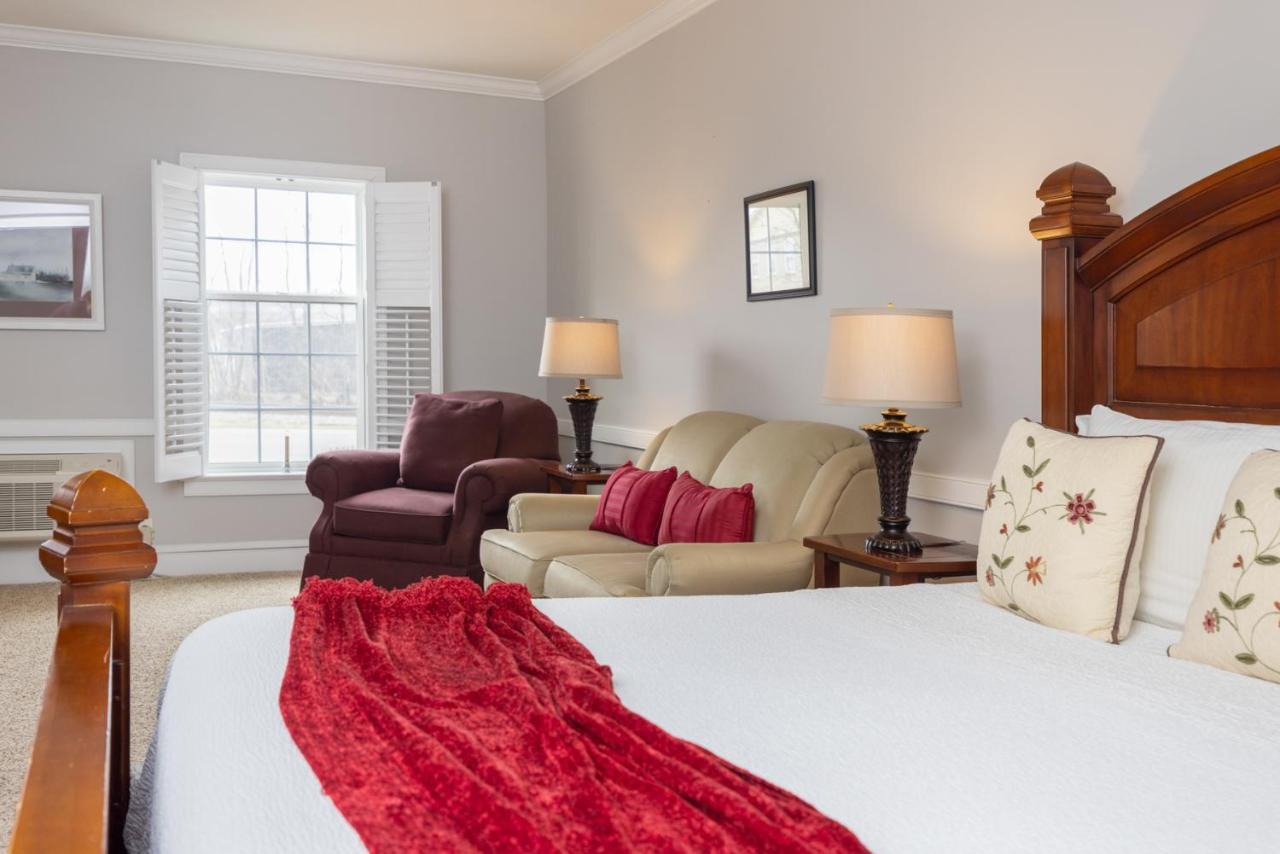 | Selinsgrove Inn