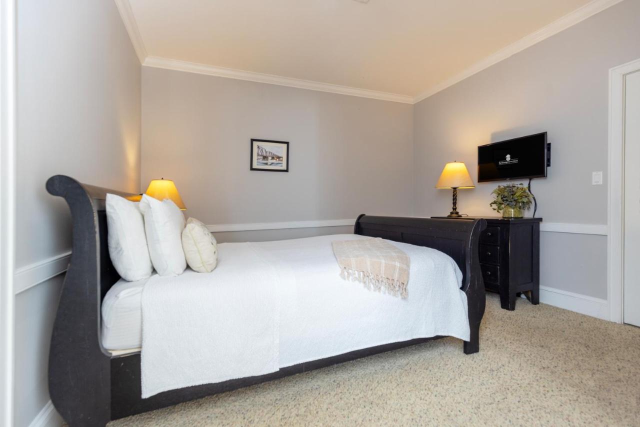 | Selinsgrove Inn