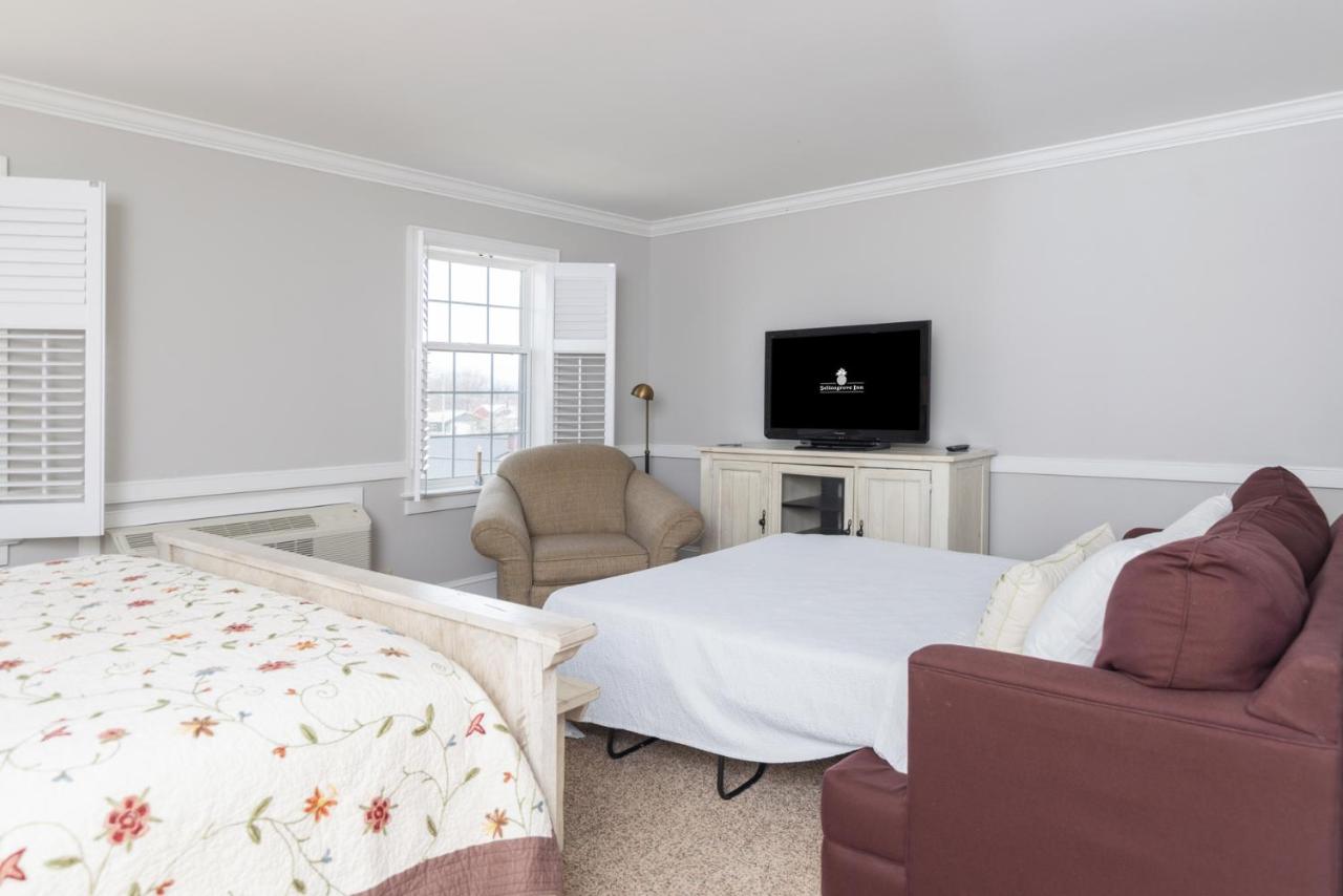 | Selinsgrove Inn
