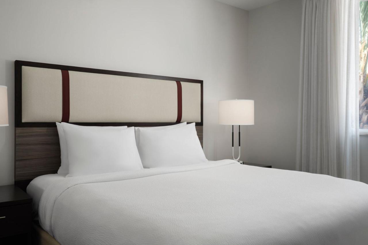 King Studio at Residence Inn by Marriott Miami Beach Surfside