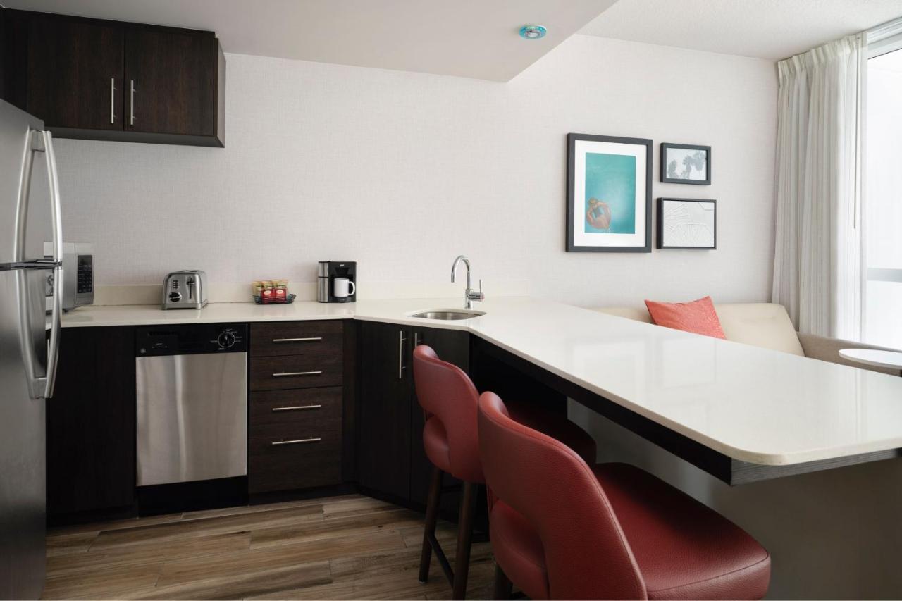| Residence Inn by Marriott Miami Beach Surfside