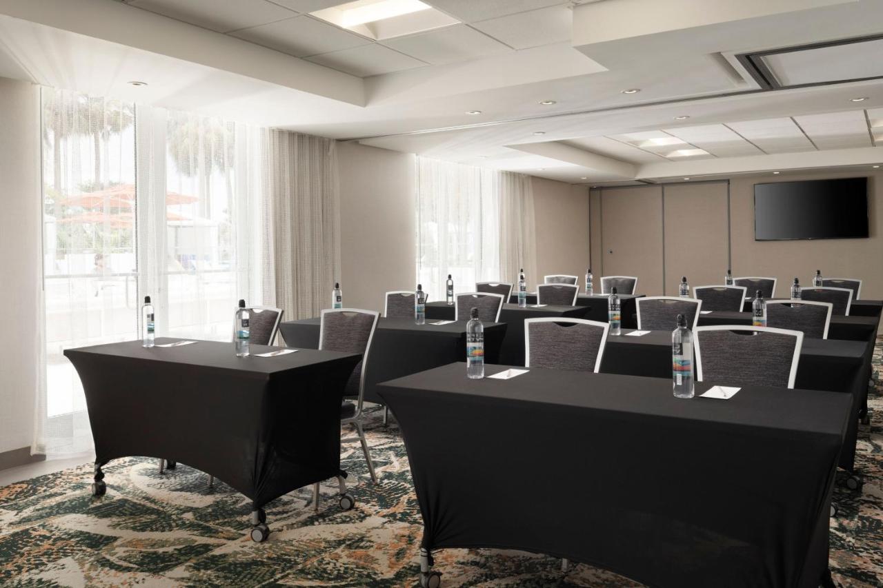 | Residence Inn by Marriott Miami Beach Surfside