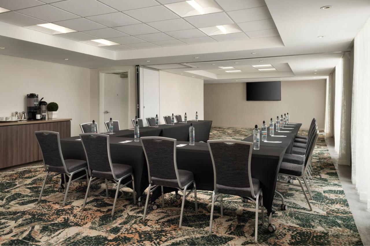 | Residence Inn by Marriott Miami Beach Surfside