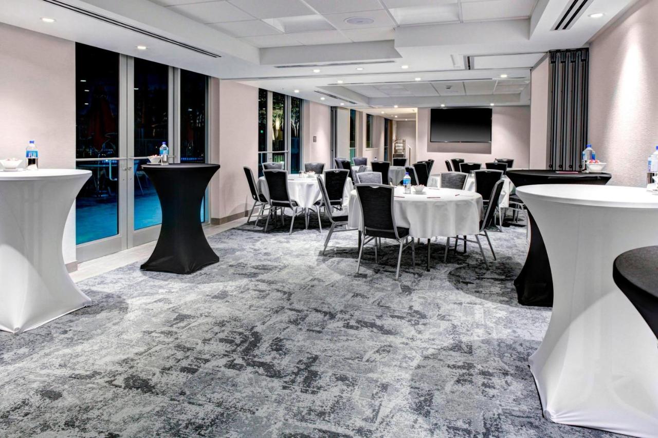 | Residence Inn by Marriott Miami Beach Surfside