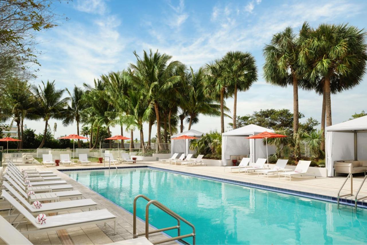 | Residence Inn by Marriott Miami Beach Surfside