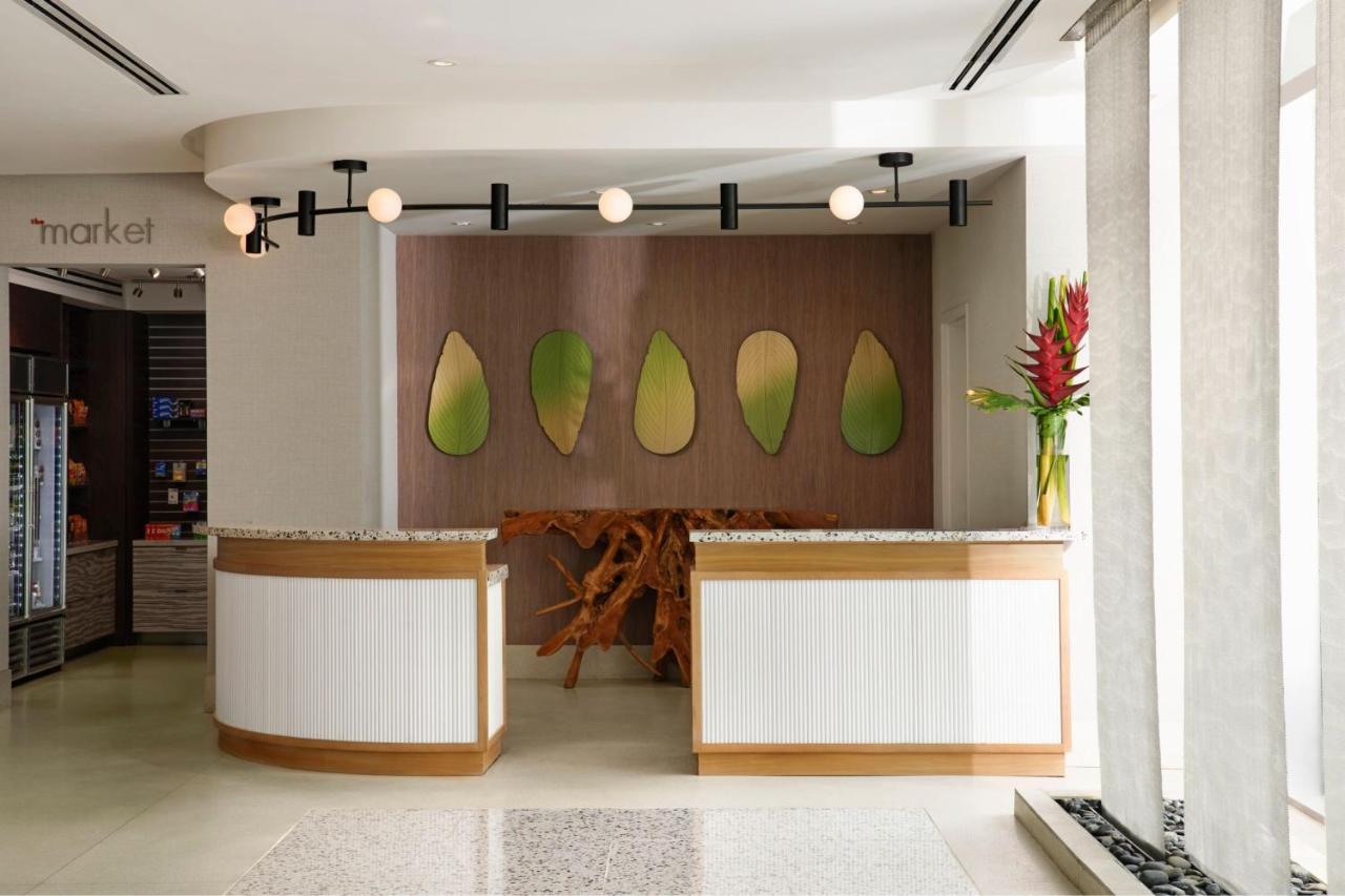  | Residence Inn by Marriott Miami Beach Surfside