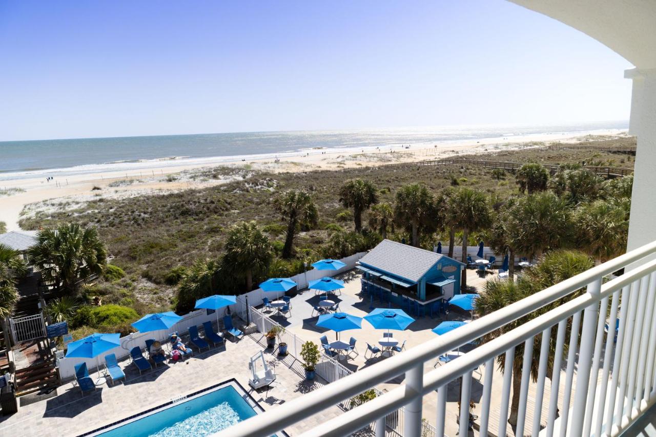 | Guy Harvey Resort on Saint Augustine Beach