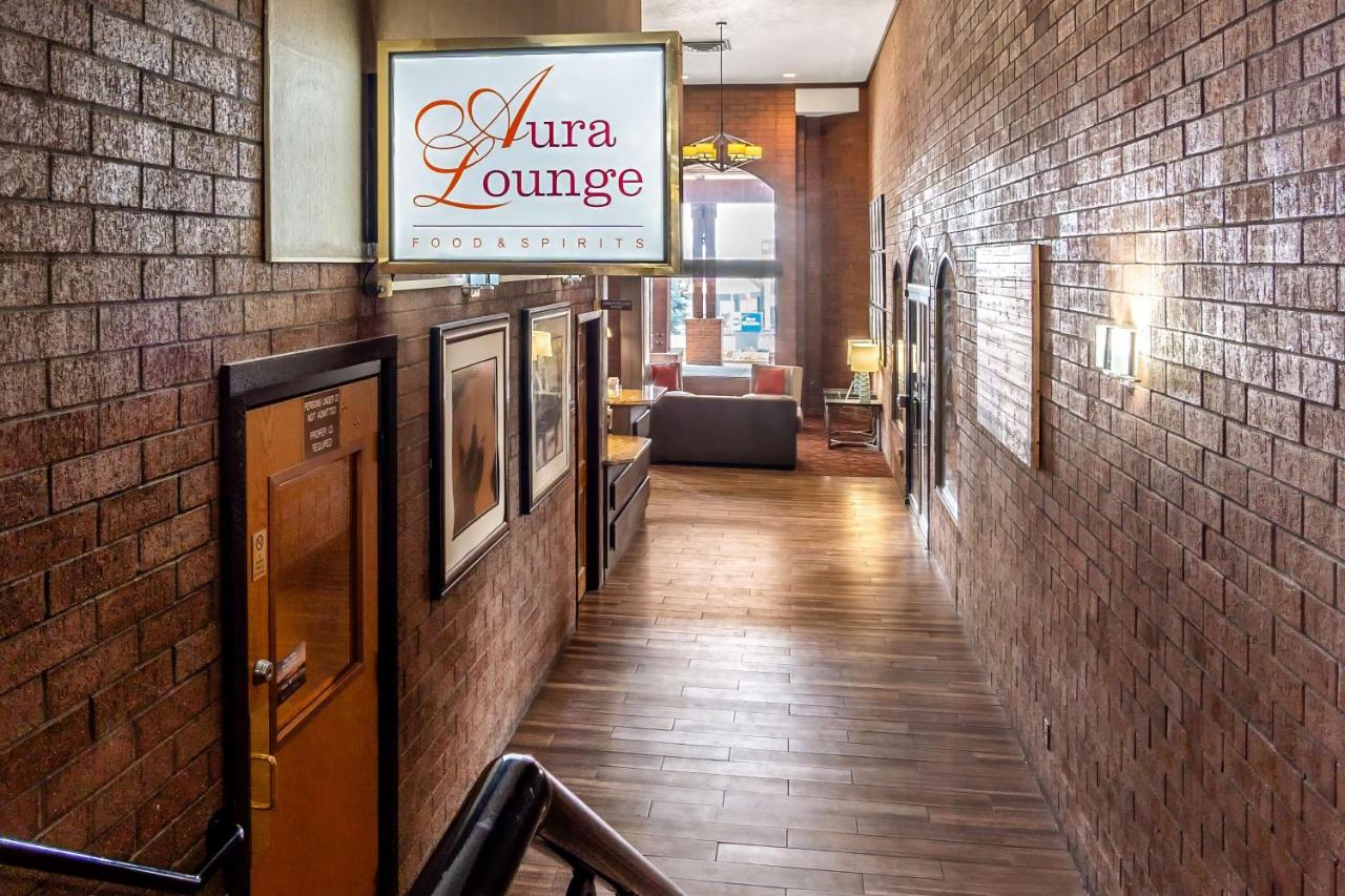 | Best Western Pocatello Inn