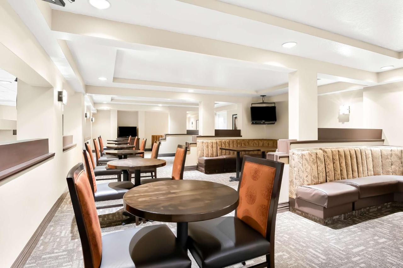 | Best Western Pocatello Inn