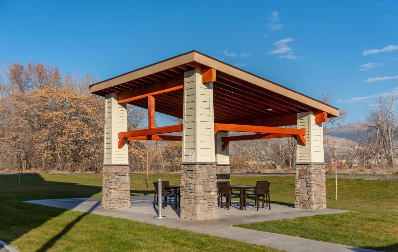 | My Place Hotel-Yakima, WA