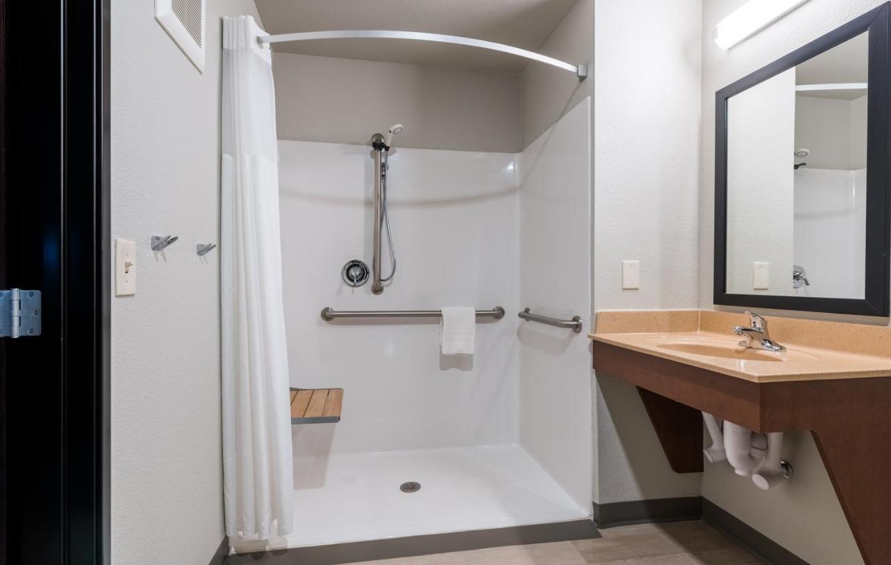 | My Place Hotel-Yakima, WA