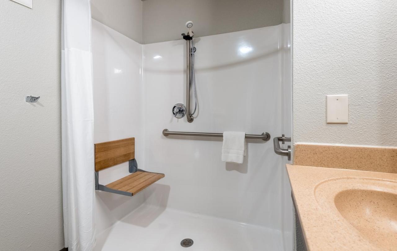 | My Place Hotel-Yakima, WA