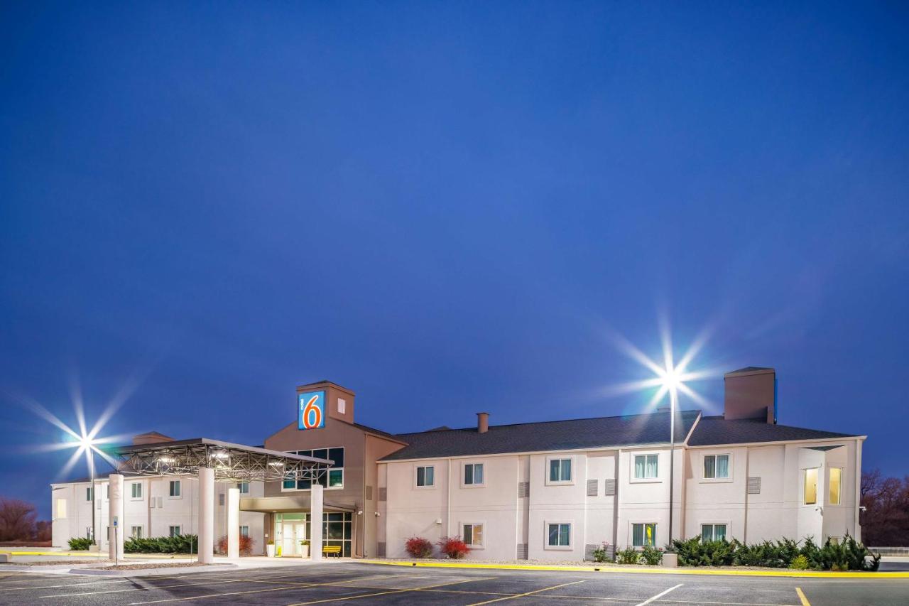  | Motel 6-Grand Island, NE