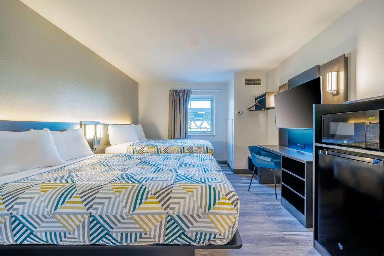  | Motel 6-Grand Island, NE