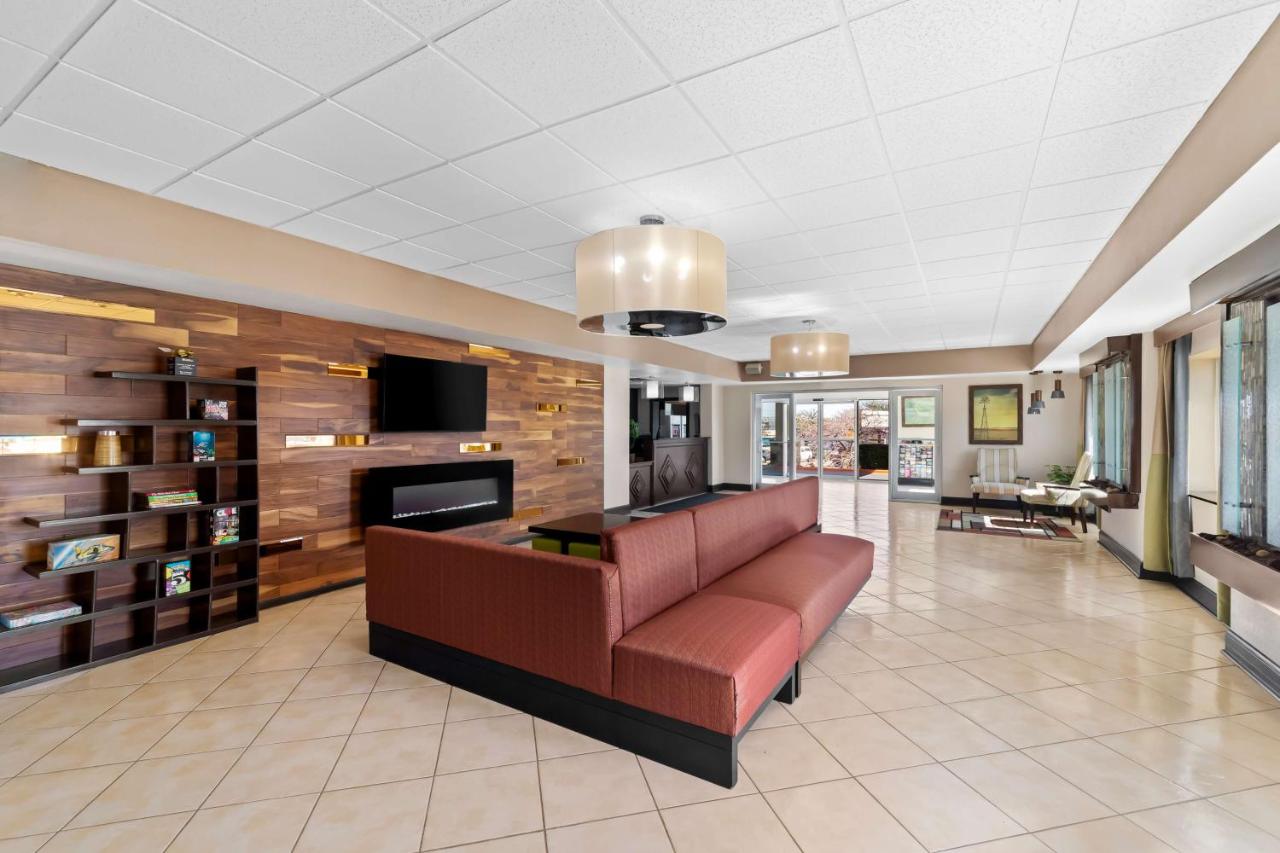| Best Western Harker Heights Killeen