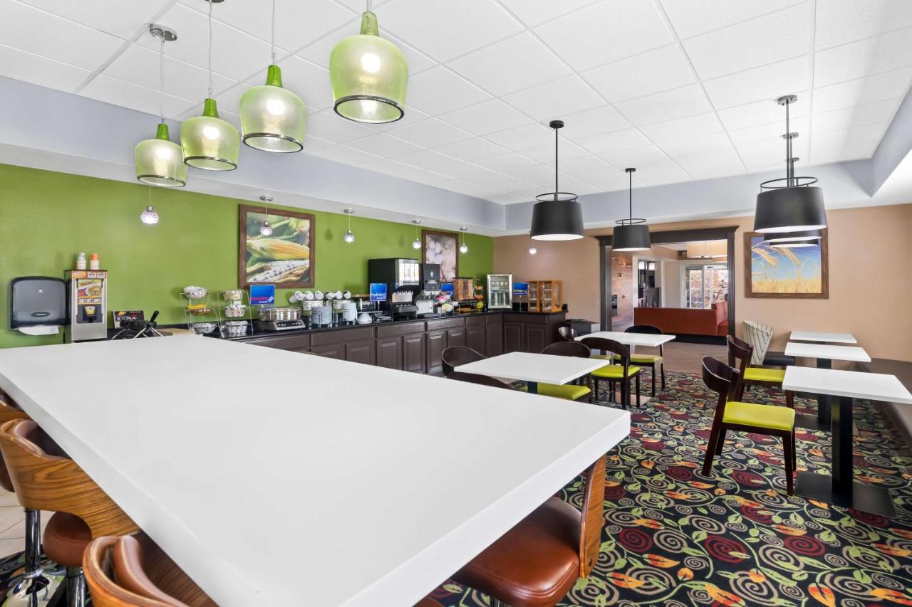 | Best Western Harker Heights Killeen