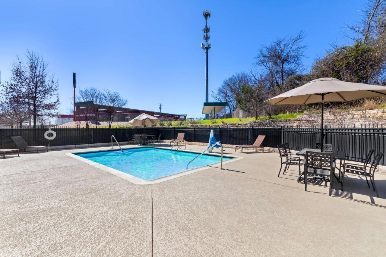 | Best Western Harker Heights Killeen