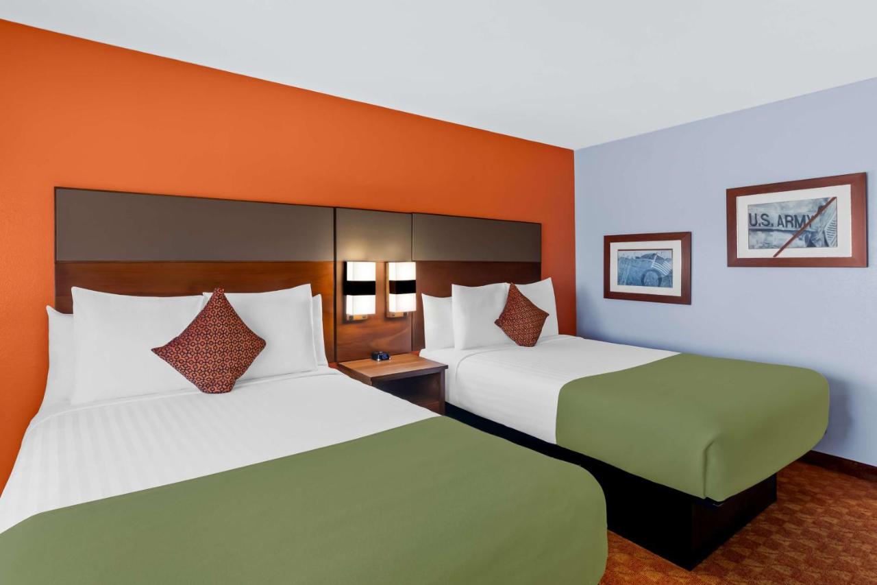  | Best Western Harker Heights Killeen