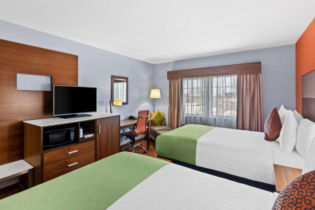 | Best Western Harker Heights Killeen