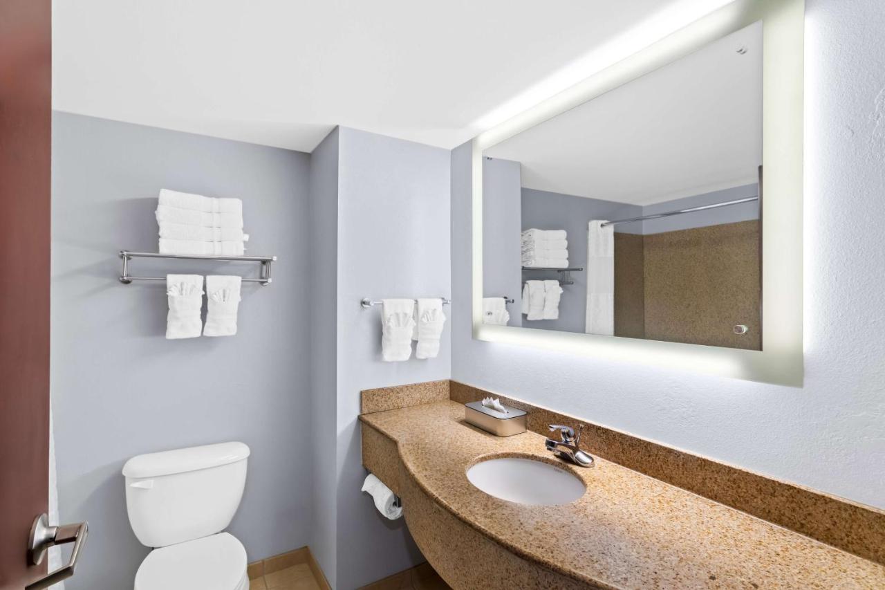 | Best Western Harker Heights Killeen