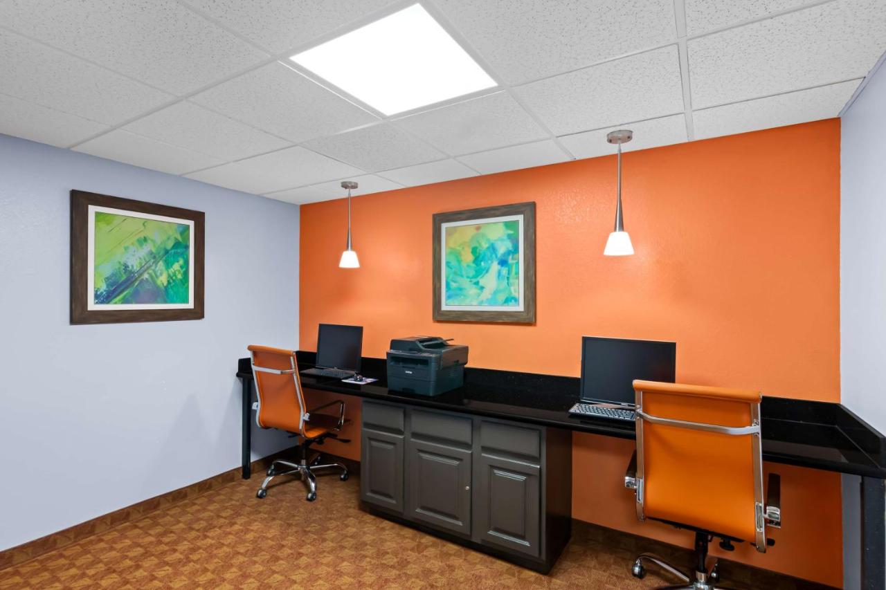 | Best Western Harker Heights Killeen