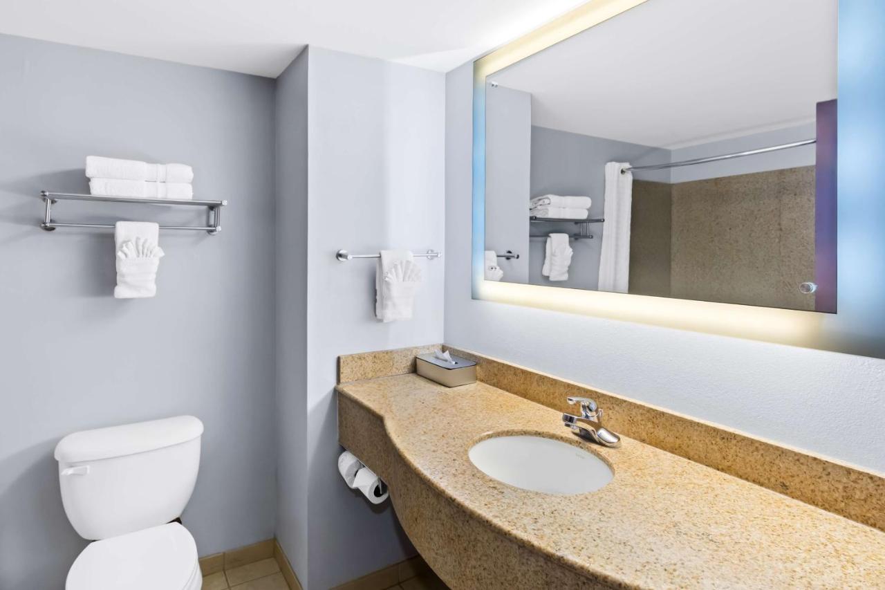 | Best Western Harker Heights Killeen