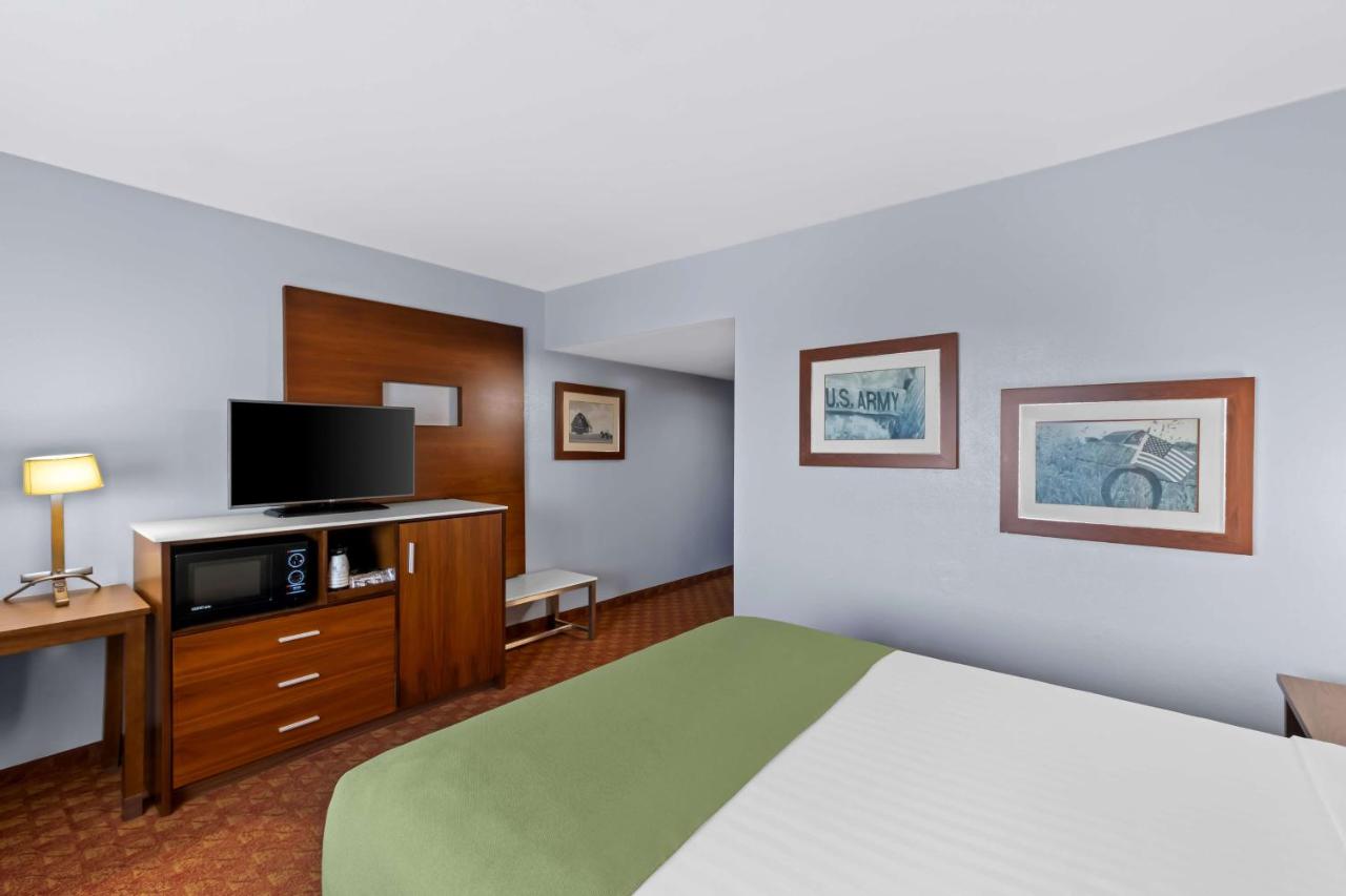 | Best Western Harker Heights Killeen