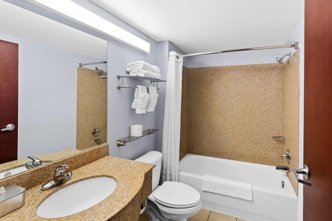 | Best Western Harker Heights Killeen