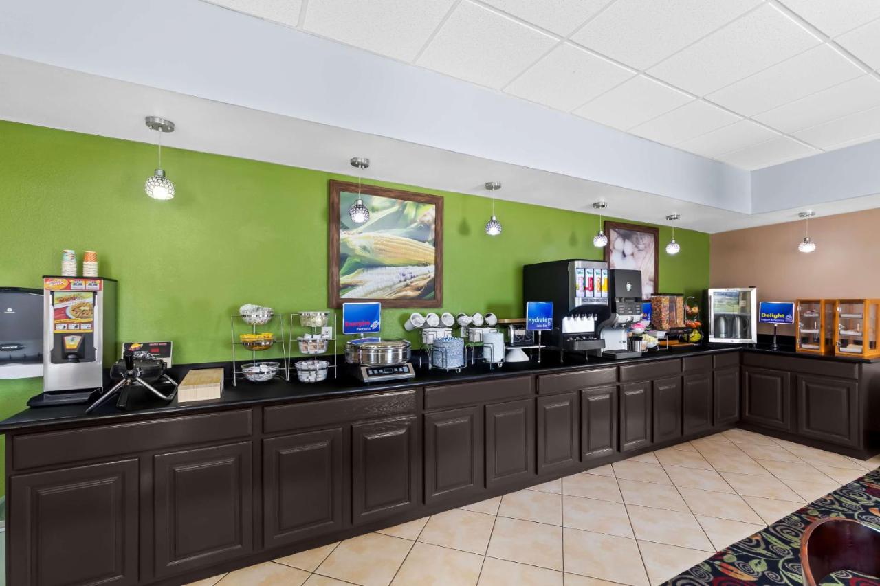 | Best Western Harker Heights Killeen