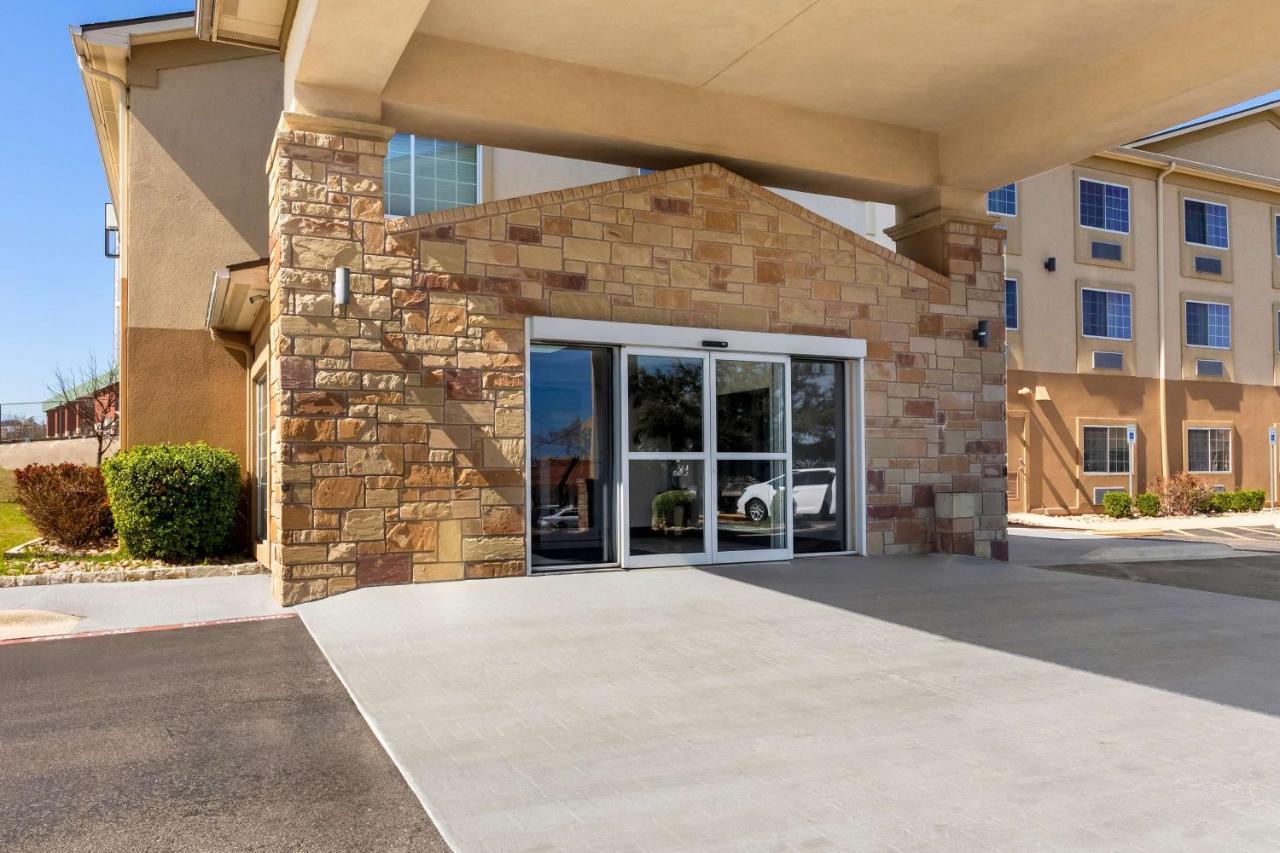 | Best Western Harker Heights Killeen