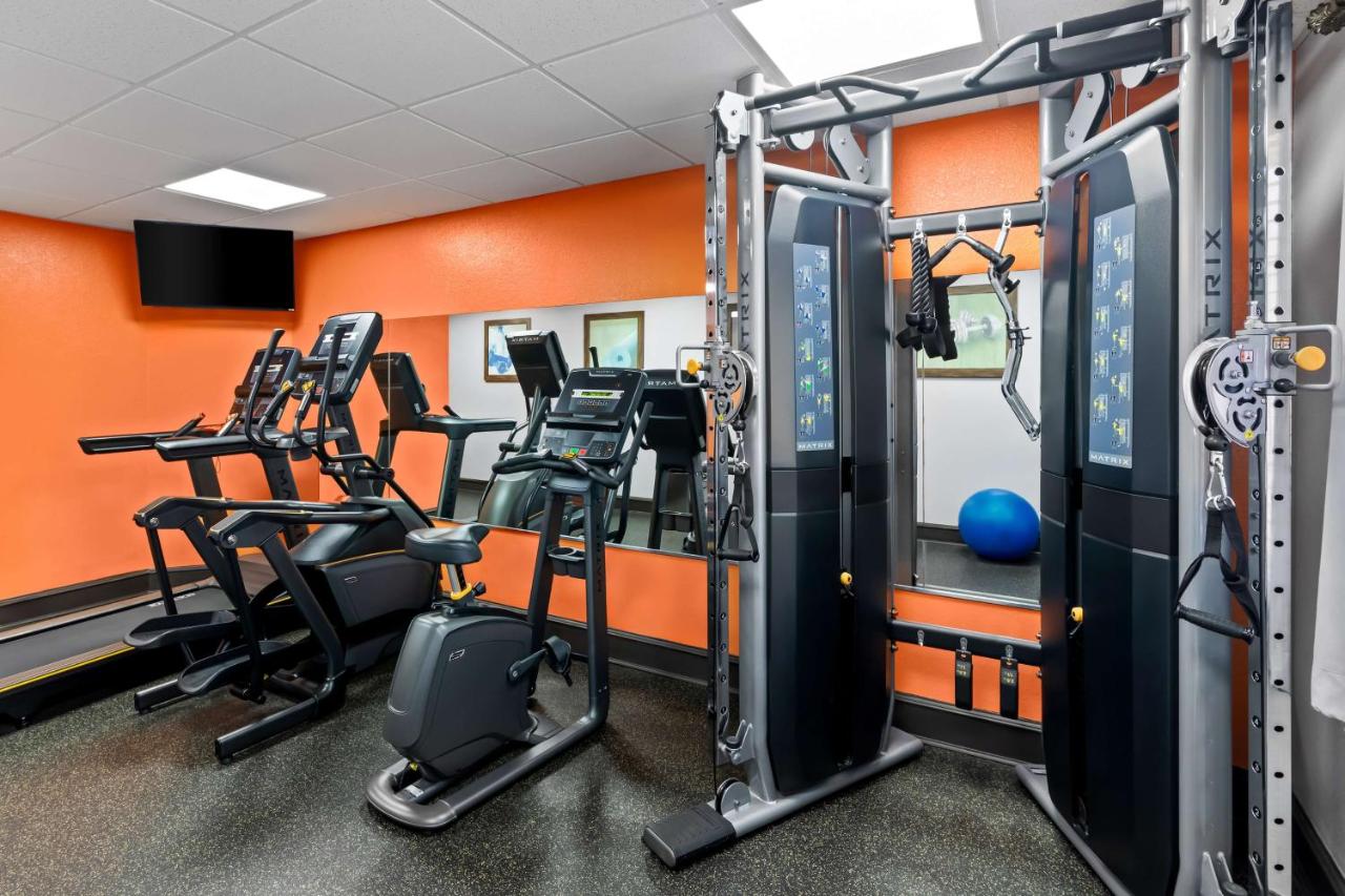 | Best Western Harker Heights Killeen