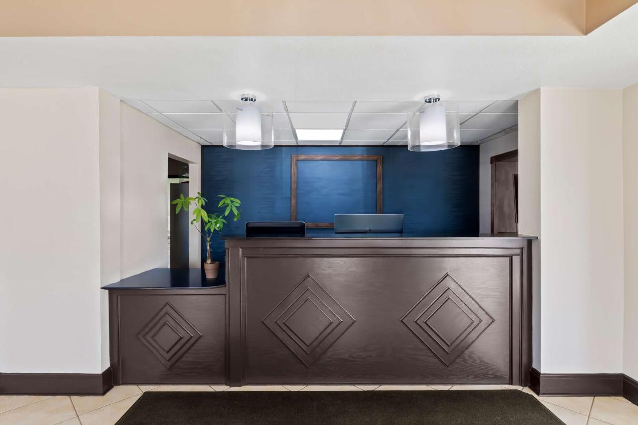 | Best Western Harker Heights Killeen