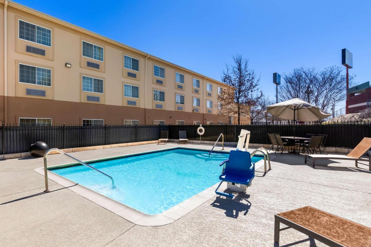 | Best Western Harker Heights Killeen
