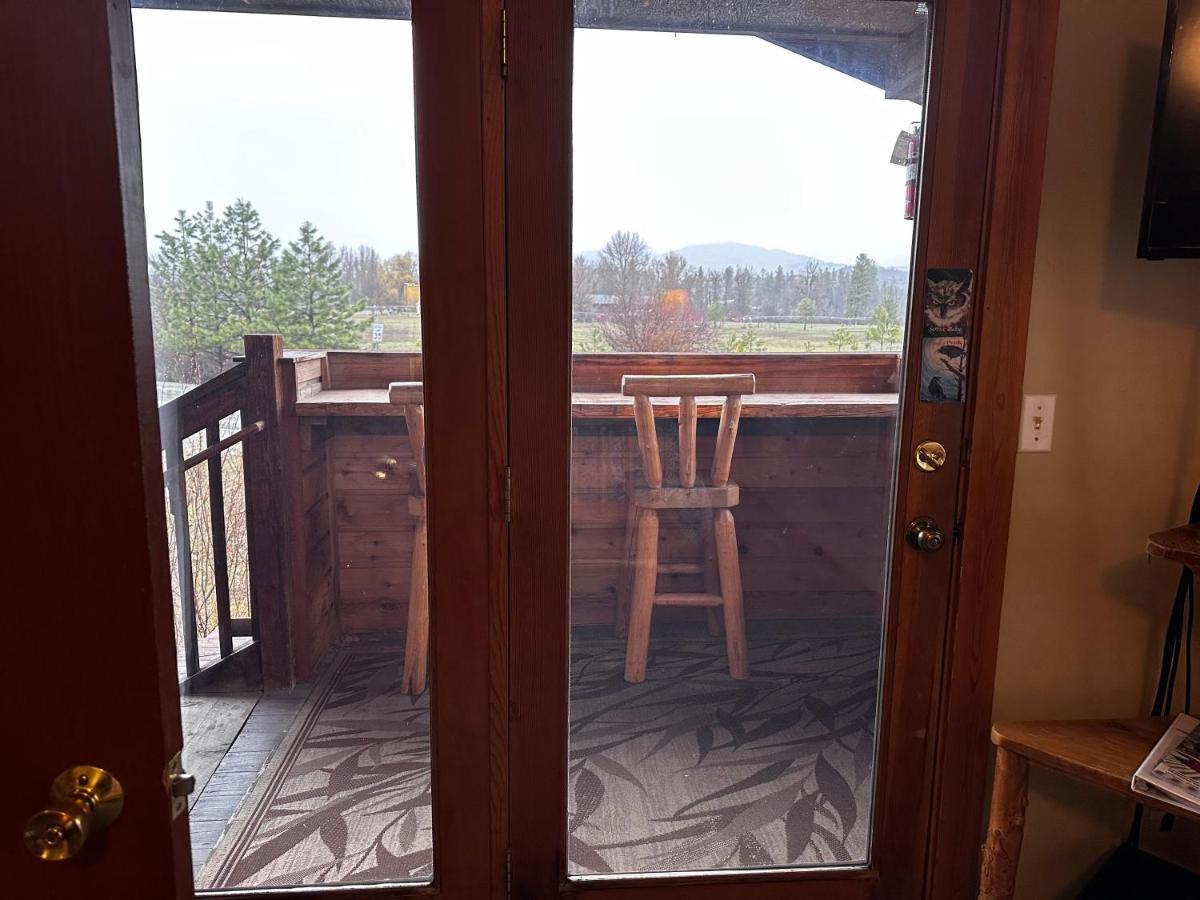 | Chewuch Inn & Cabins
