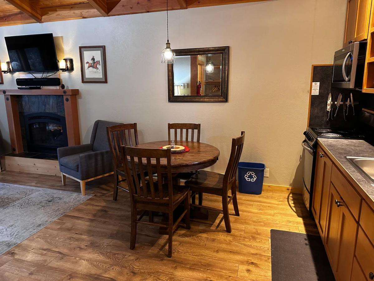 | Chewuch Inn & Cabins