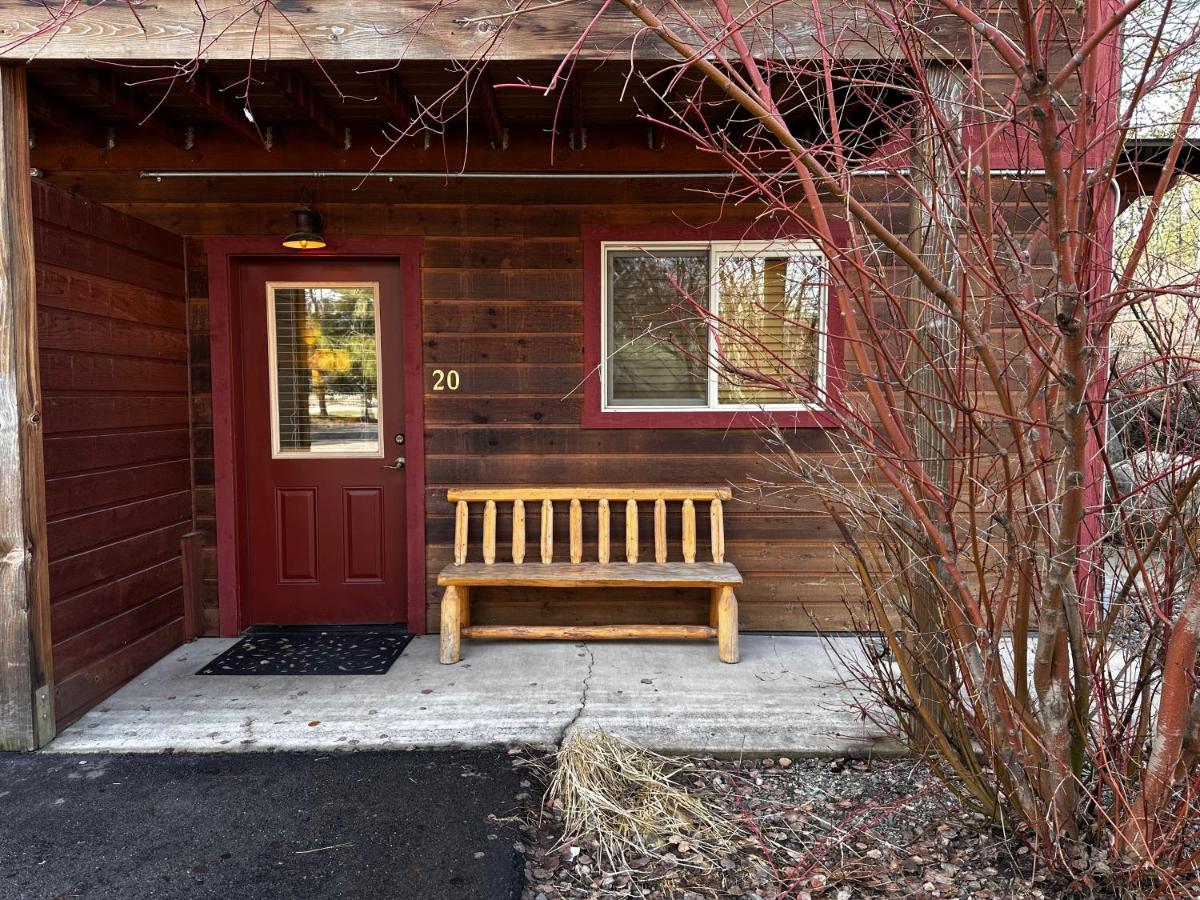 | Chewuch Inn & Cabins