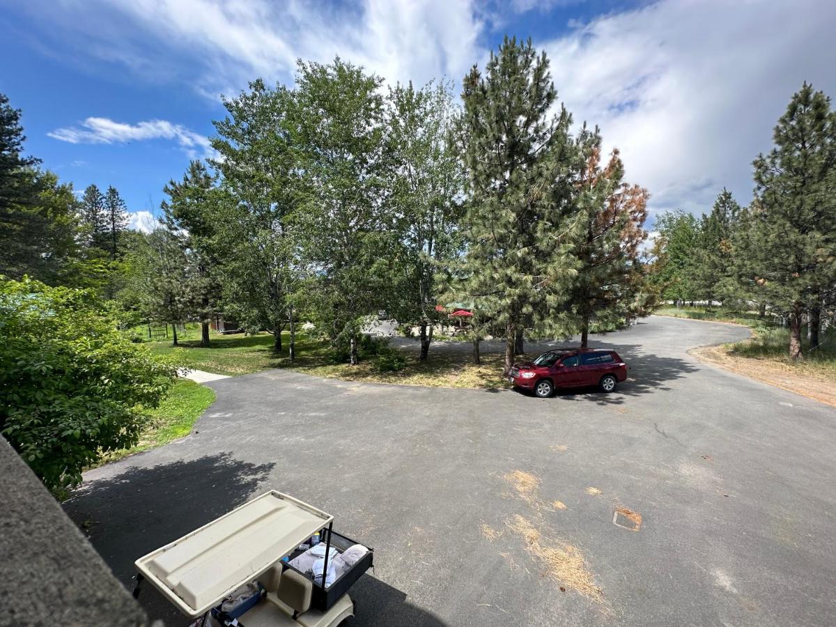 | Chewuch Inn & Cabins