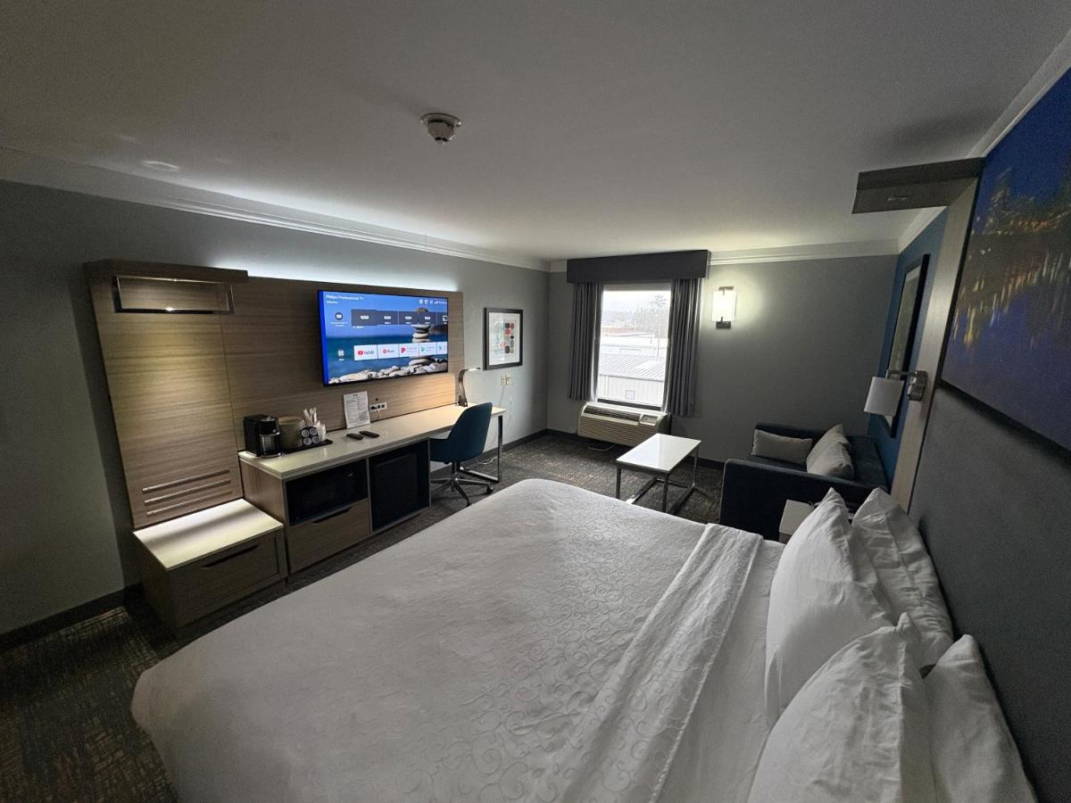  | Best Western Plus Glen Allen Inn