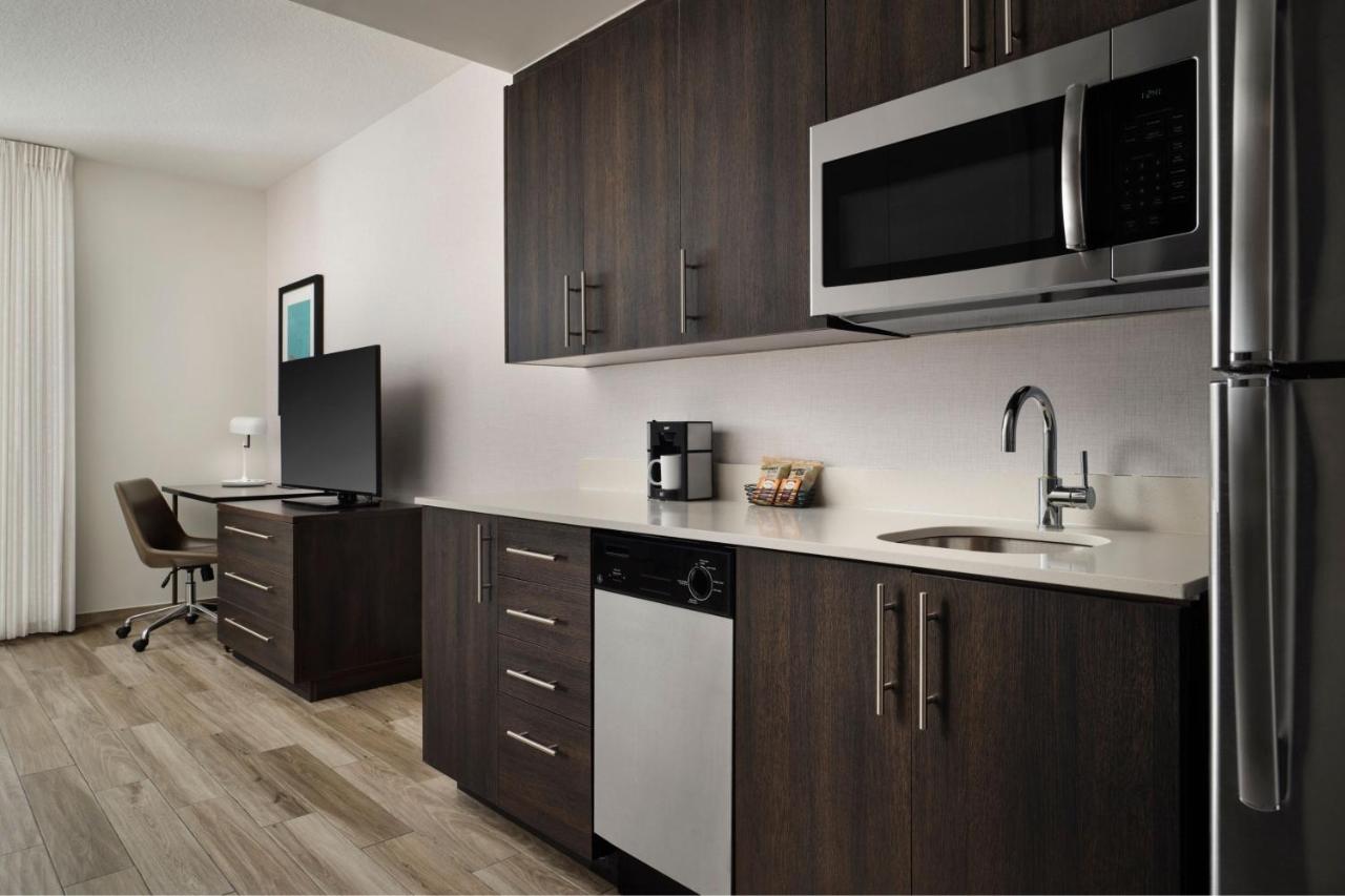 | Residence Inn by Marriott Miami Beach Surfside