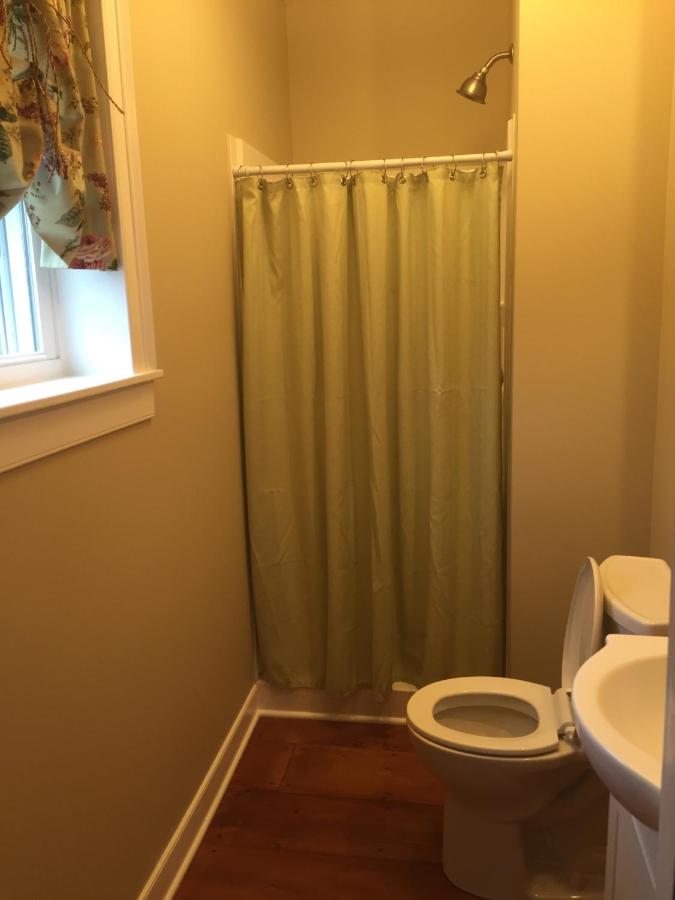 | Stephen Clay Homestead Bed and Breakfast