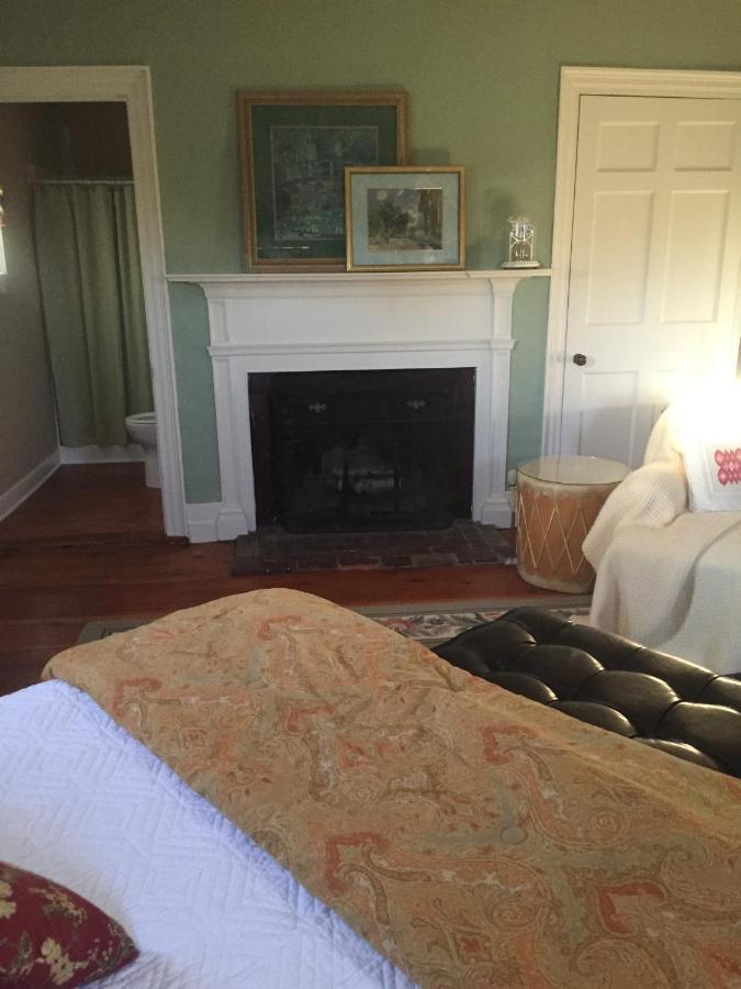 | Stephen Clay Homestead Bed and Breakfast