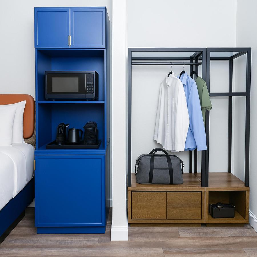 | The Woodrose- NEWLY RENOVATED