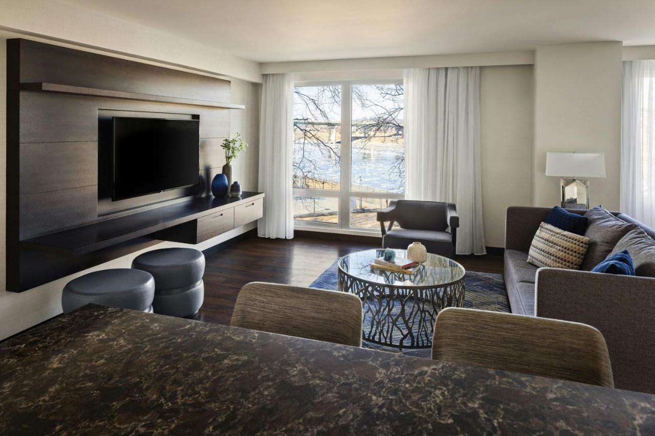| South Sioux City Marriott Riverfront