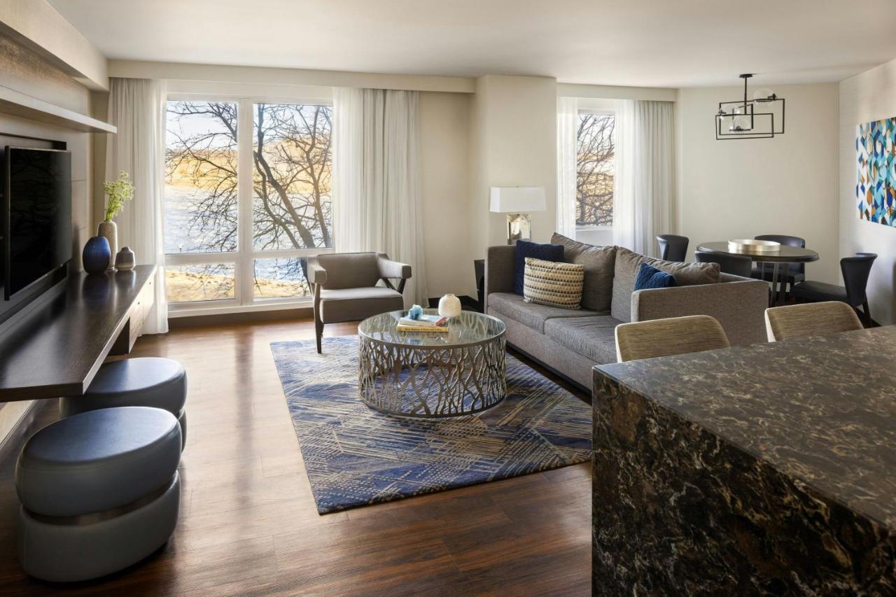 | South Sioux City Marriott Riverfront
