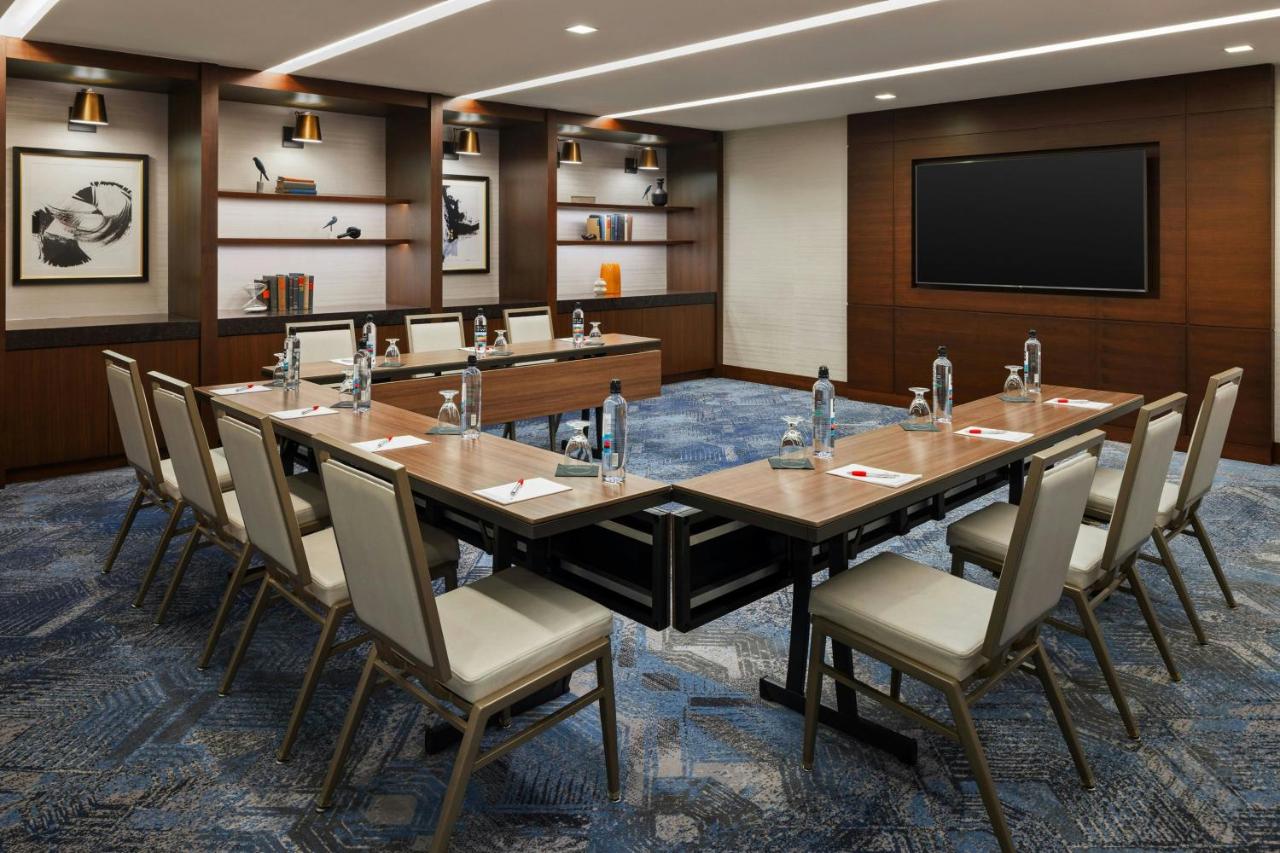 | South Sioux City Marriott Riverfront